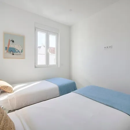 Apartman Beachside Group Paradise Apts, By Timecooler *