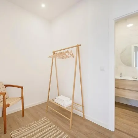 Apartmán Beachside Group Paradise Apts, By Timecooler