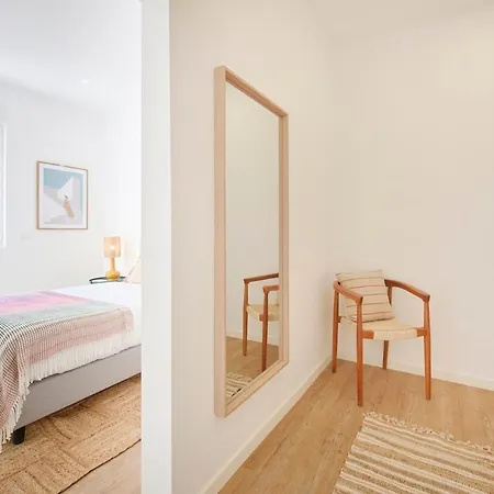 Beachside Group Paradise Apts, By Timecooler Costa de Caparica