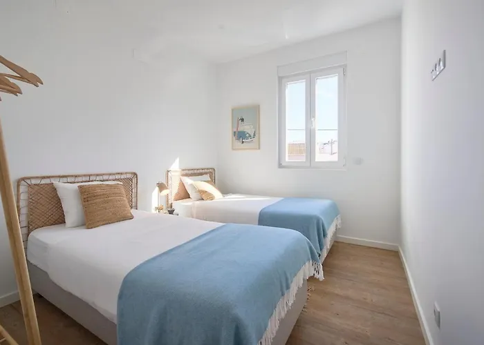 Beachside Group Paradise Apts, By Timecooler Διαμέρισμα