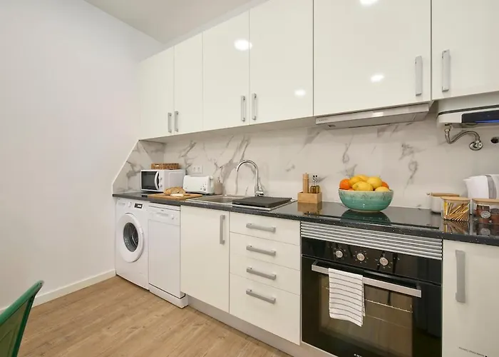 Διαμέρισμα Beachside Group Paradise Apts, By Timecooler *