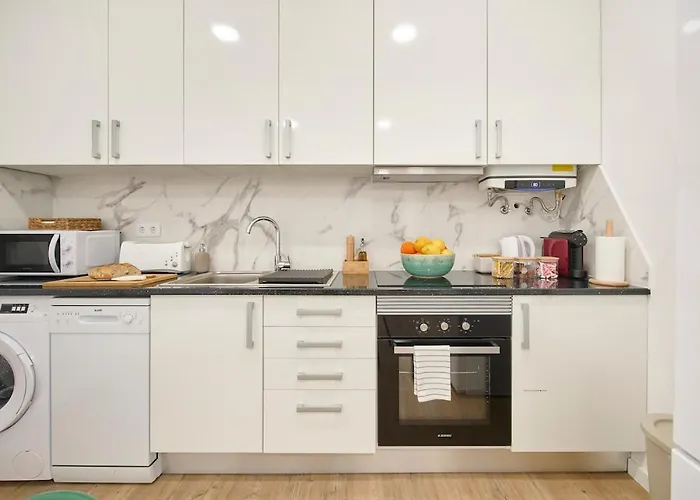 Beachside Group Paradise Apts, By Timecooler Διαμέρισμα