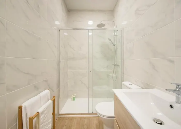 Beachside Group Paradise Apts, By Timecooler Διαμέρισμα *