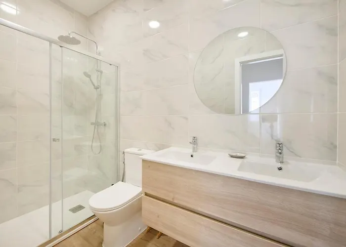 Διαμέρισμα Beachside Group Paradise Apts, By Timecooler *