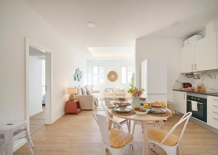 Beachside Group Paradise Apts, By Timecooler Διαμέρισμα