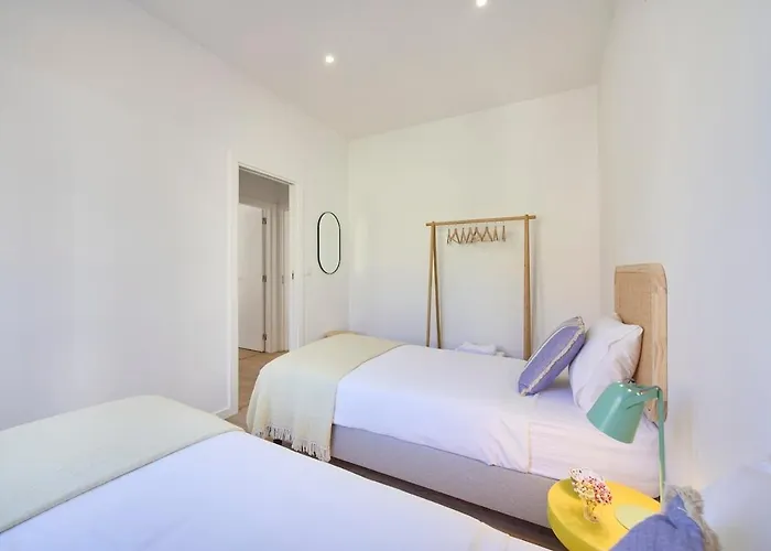 Beachside Group Paradise Apts, By Timecooler Διαμέρισμα *