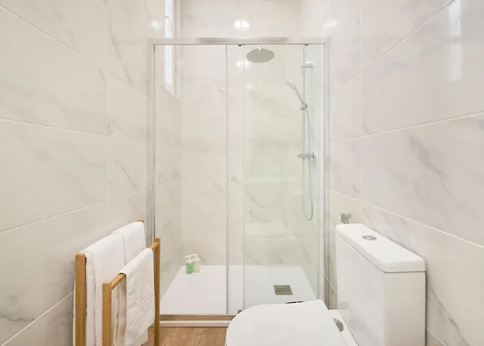 Beachside Group Paradise Apts, By Timecooler Διαμέρισμα