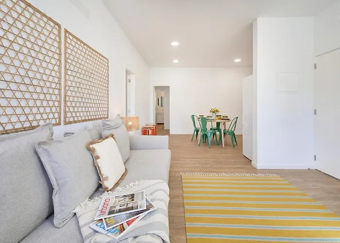 Διαμέρισμα Beachside Group Paradise Apts, By Timecooler