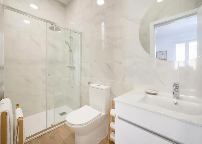 Beachside Group Paradise Apts, By Timecooler Διαμέρισμα