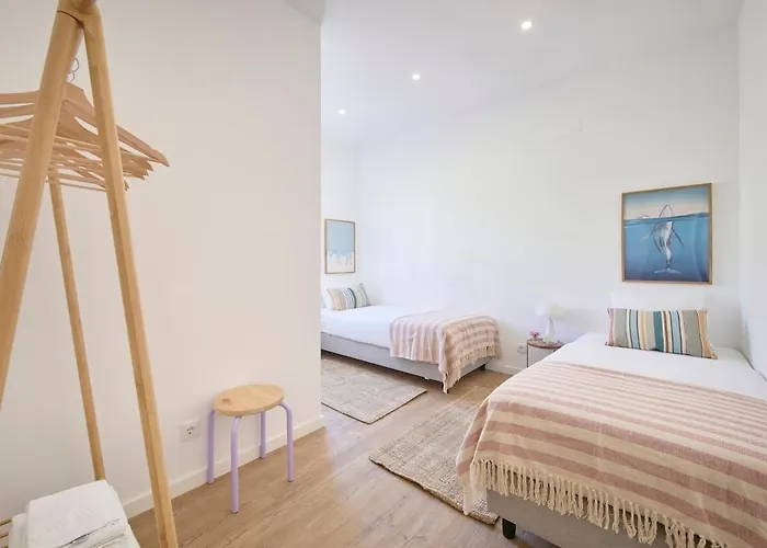 Διαμέρισμα Beachside Group Paradise Apts, By Timecooler