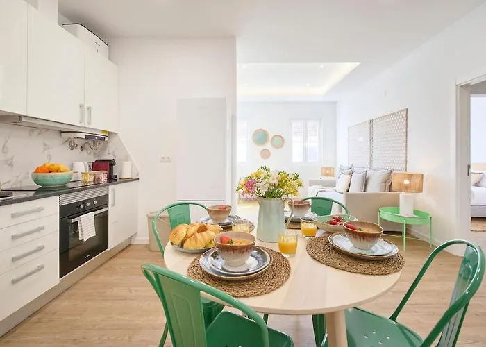 Διαμέρισμα Beachside Group Paradise Apts, By Timecooler