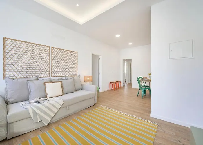 Διαμέρισμα Beachside Group Paradise Apts, By Timecooler *