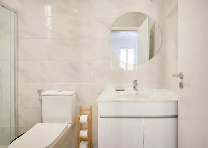 Beachside Group Paradise Apts, By Timecooler Διαμέρισμα