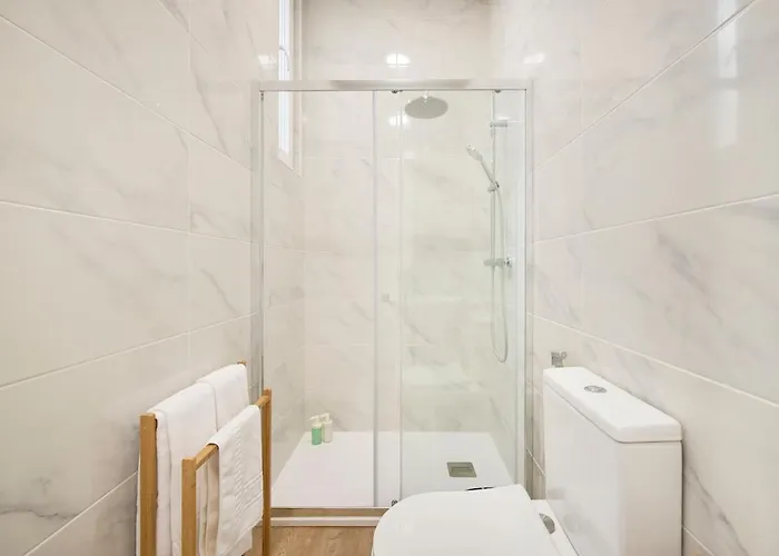 Beachside Group Paradise Apts, By Timecooler Διαμέρισμα