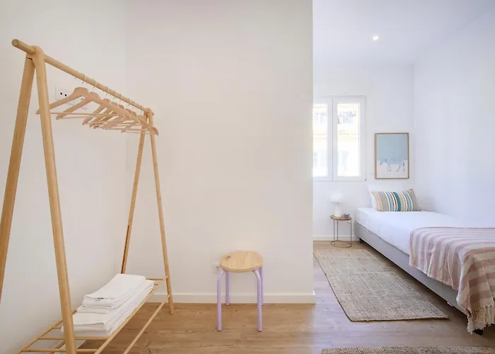 Beachside Group Paradise Apts, By Timecooler Διαμέρισμα *