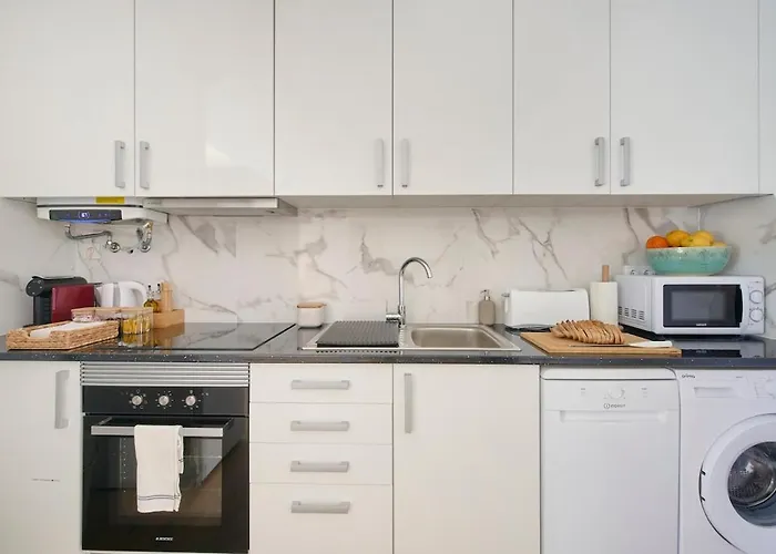 Διαμέρισμα Beachside Group Paradise Apts, By Timecooler