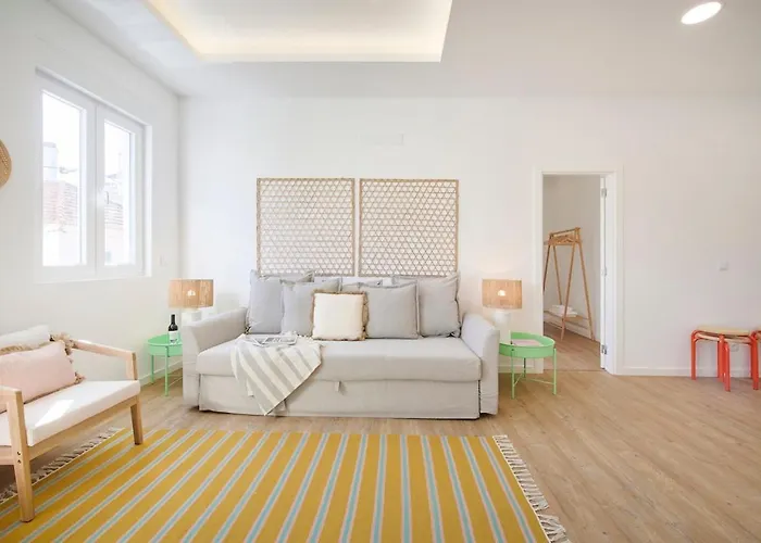 Beachside Group Paradise Apts, By Timecooler Διαμέρισμα Costa de Caparica