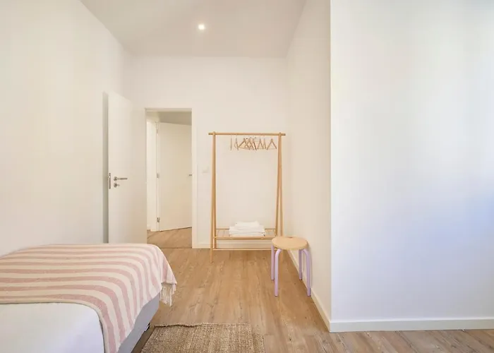 Beachside Group Paradise Apts, By Timecooler Διαμέρισμα