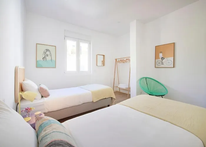 Διαμέρισμα Beachside Group Paradise Apts, By Timecooler *