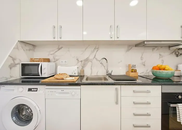 Διαμέρισμα Beachside Group Paradise Apts, By Timecooler *