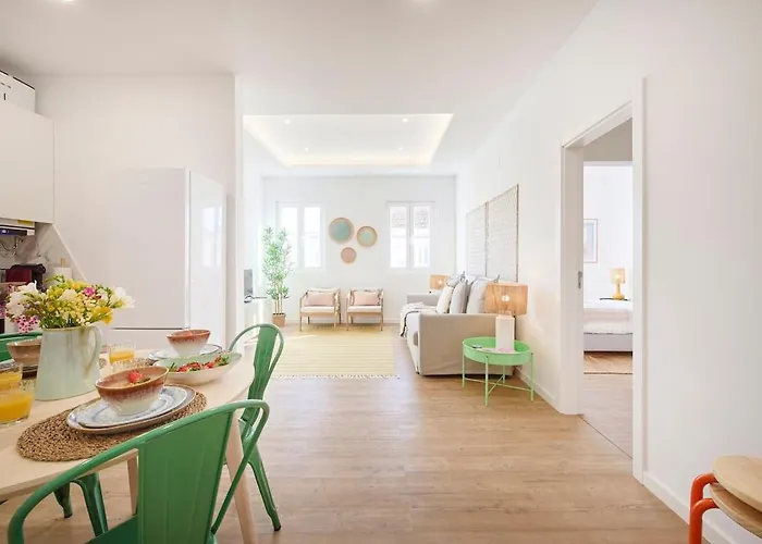 Διαμέρισμα Beachside Group Paradise Apts, By Timecooler Costa de Caparica